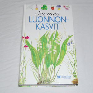 Suomen luonnonkasvit